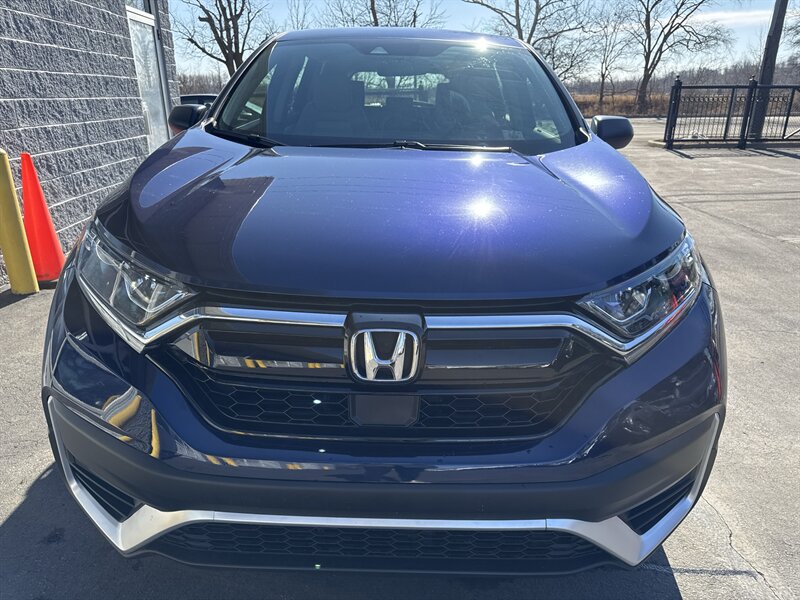2020 Honda CR-V LX   - Photo 2 - Lynwood, IL 60411