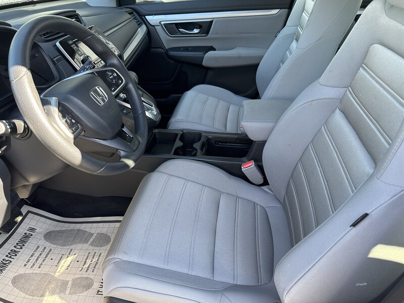2020 Honda CR-V LX   - Photo 8 - Lynwood, IL 60411