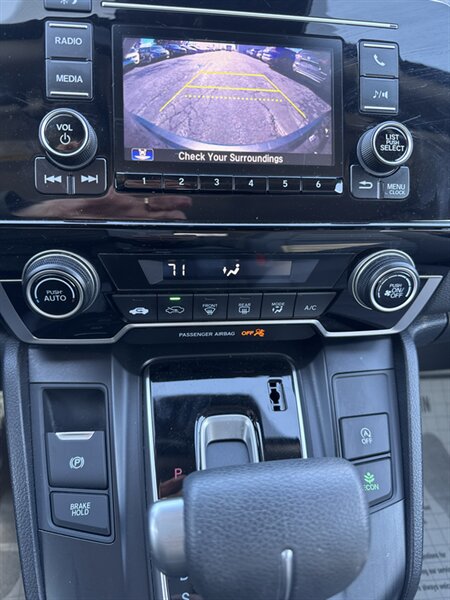 2020 Honda CR-V LX   - Photo 14 - Lynwood, IL 60411