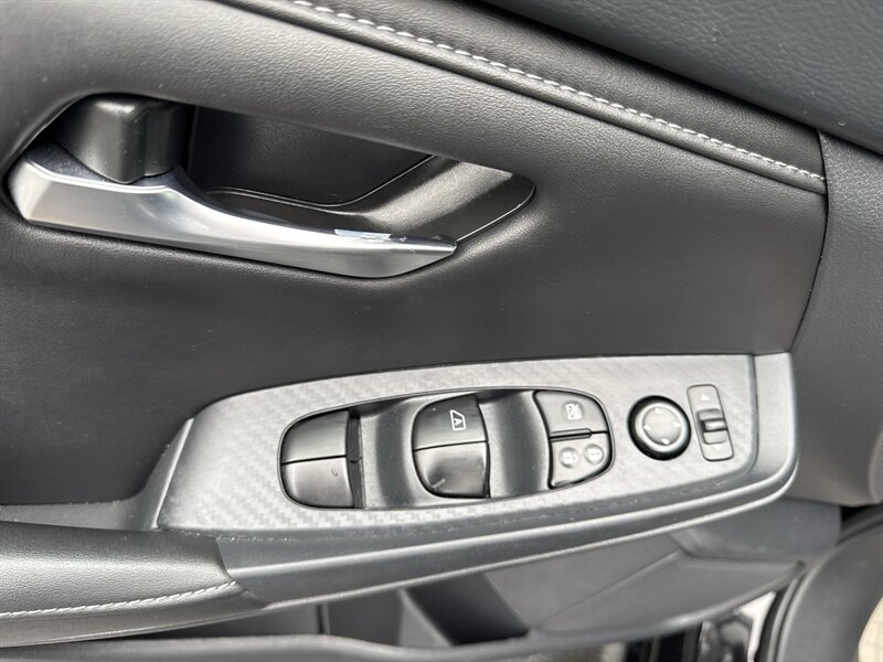2025 Nissan Sentra SV - Photo 12 - Lynwood, IL 60411