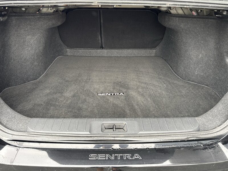 2025 Nissan Sentra SV - Photo 14 - Lynwood, IL 60411