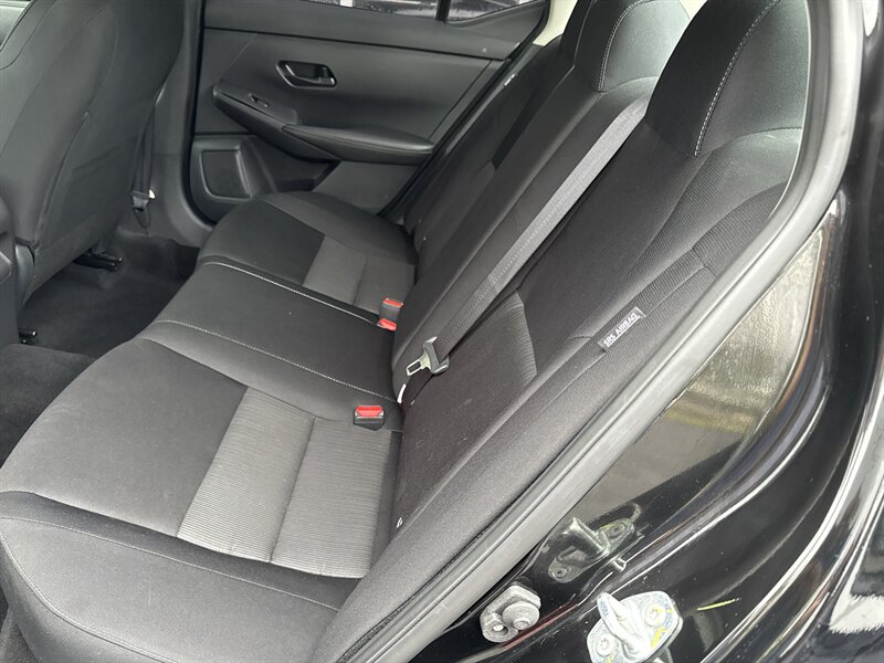 2025 Nissan Sentra SV - Photo 13 - Lynwood, IL 60411