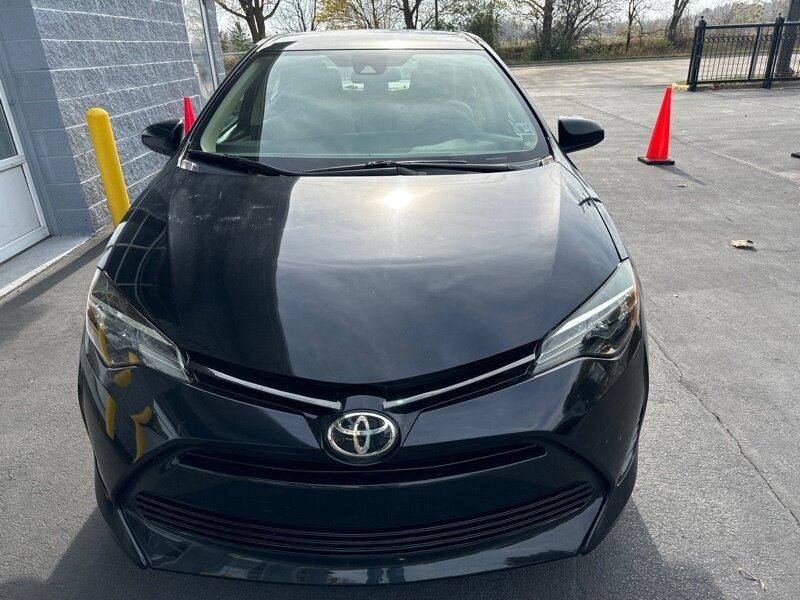 2017 Toyota Corolla L   - Photo 3 - Lynwood, IL 60411