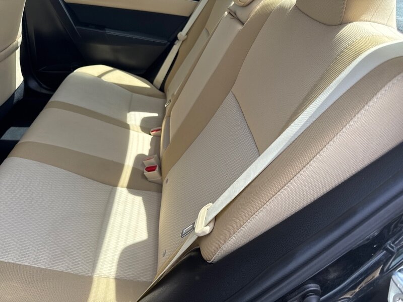 2017 Toyota Corolla L   - Photo 15 - Lynwood, IL 60411