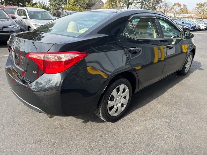 2017 Toyota Corolla L   - Photo 7 - Lynwood, IL 60411