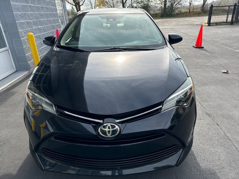 2017 Toyota Corolla L   - Photo 2 - Lynwood, IL 60411