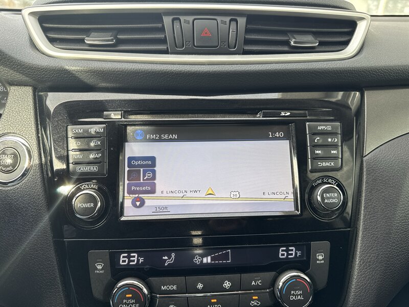 2016 Nissan Rogue SV AWD - Photo 21 - Lynwood, IL 60411