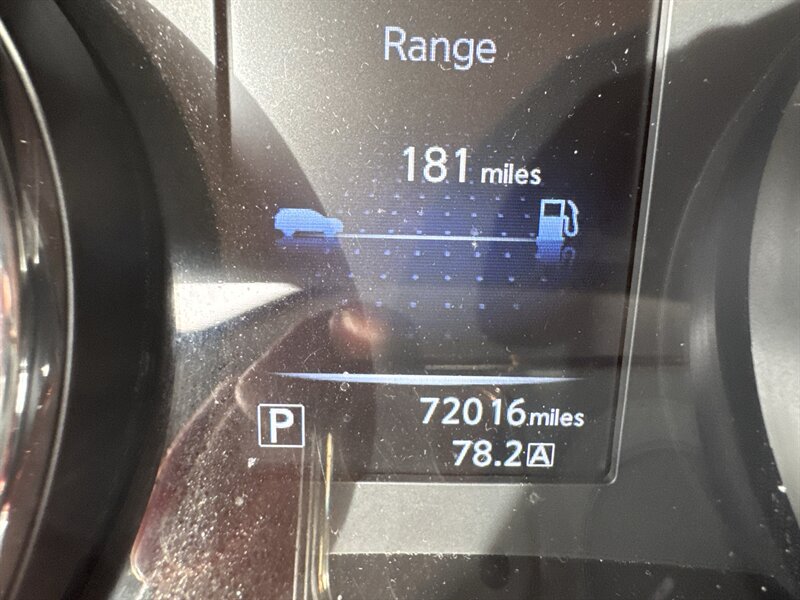 2016 Nissan Rogue SV AWD - Photo 22 - Lynwood, IL 60411