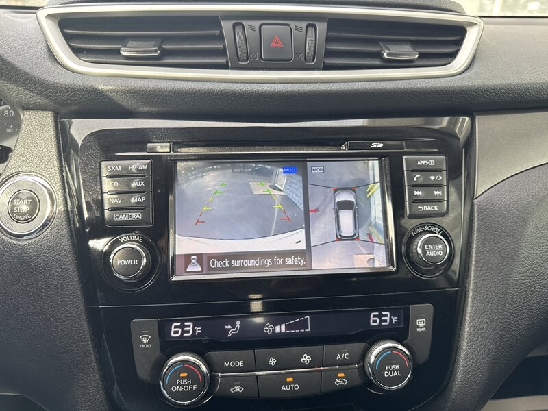 2016 Nissan Rogue SV AWD - Photo 20 - Lynwood, IL 60411