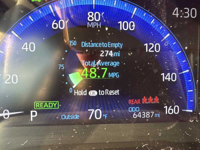 2020 Toyota Corolla Hybrid LE - Photo 17 - Lynwood, IL 60411