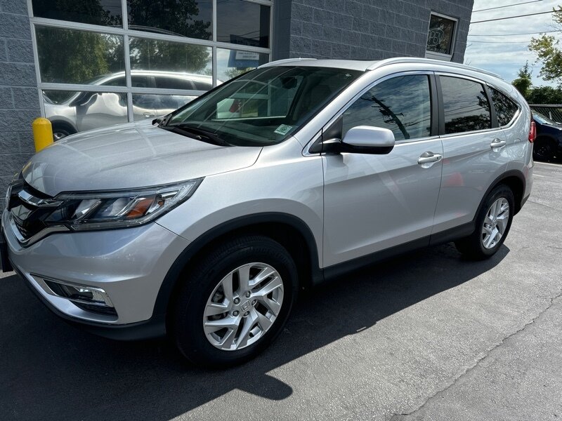 2015 Honda CR-V EX-L   - Photo 3 - Lynwood, IL 60411