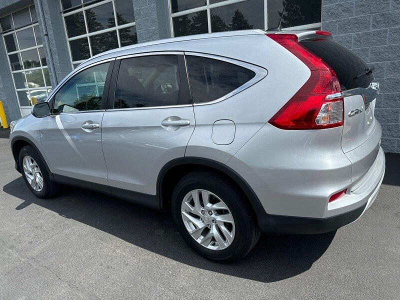 2015 Honda CR-V EX-L   - Photo 4 - Lynwood, IL 60411