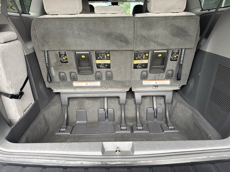 2018 Toyota Sienna LE 7-Passenger Auto - Photo 12 - Lynwood, IL 60411