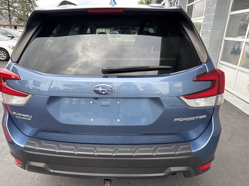2021 Subaru Forester Premium   - Photo 5 - Lynwood, IL 60411