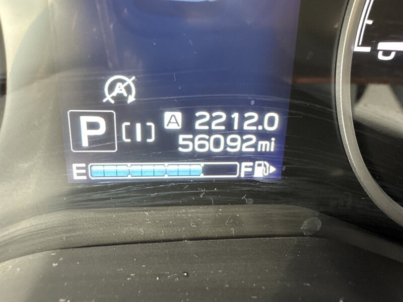 2021 Subaru Forester Premium   - Photo 19 - Lynwood, IL 60411