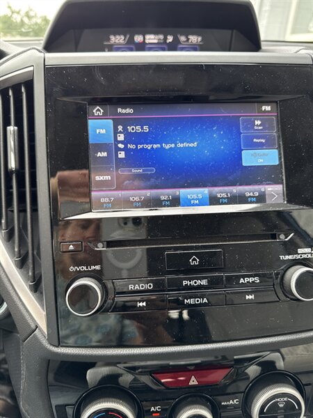2021 Subaru Forester Premium   - Photo 16 - Lynwood, IL 60411