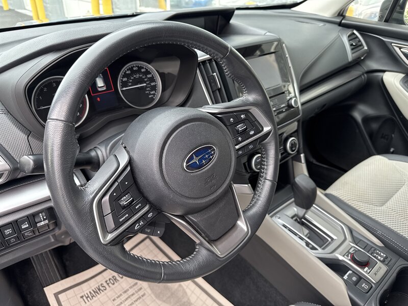 2021 Subaru Forester Premium   - Photo 9 - Lynwood, IL 60411