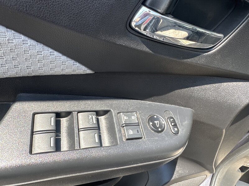 2016 Honda CR-V EX - Photo 7 - Lynwood, IL 60411