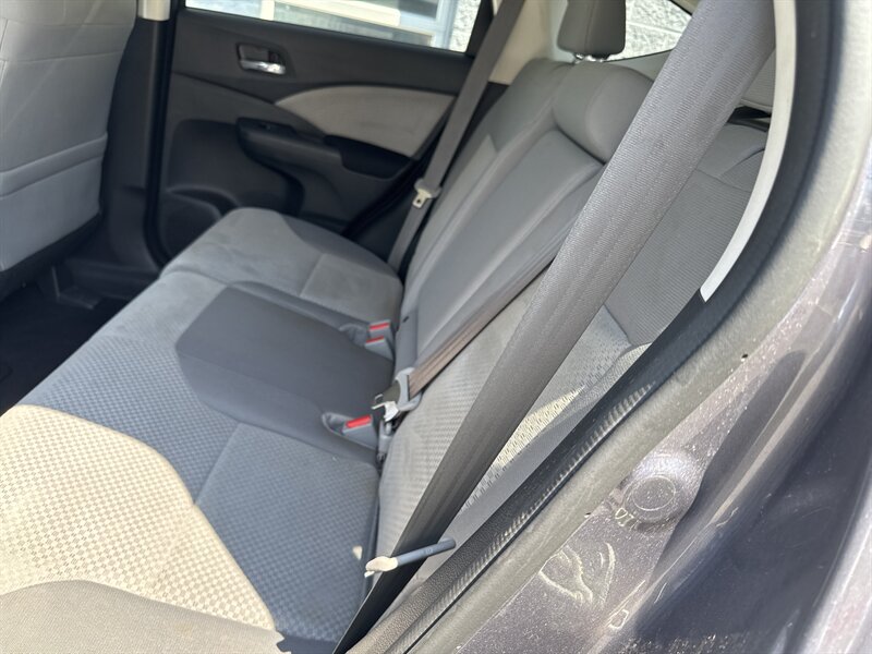 2016 Honda CR-V EX - Photo 8 - Lynwood, IL 60411