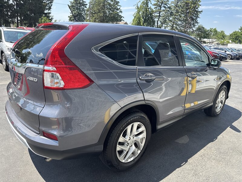 2016 Honda CR-V EX - Photo 4 - Lynwood, IL 60411