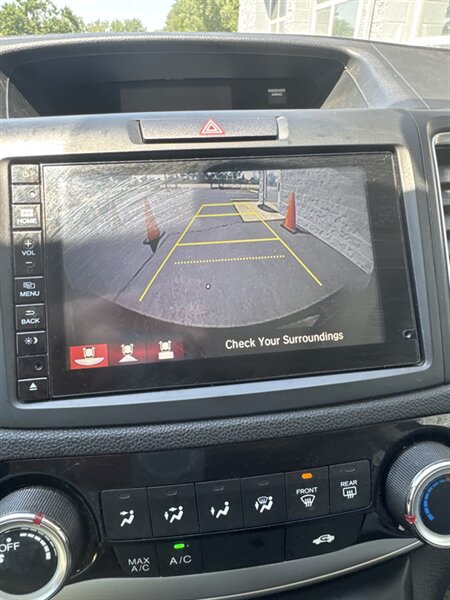 2016 Honda CR-V EX - Photo 10 - Lynwood, IL 60411