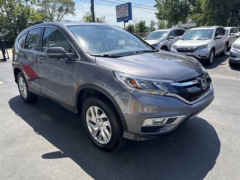 2016 Honda CR-V EX - Photo 1 - Lynwood, IL 60411