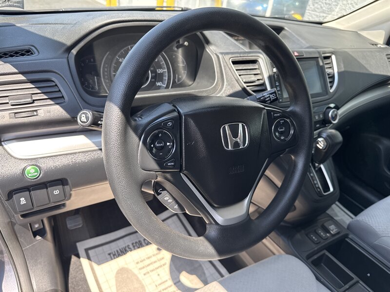 2016 Honda CR-V EX - Photo 6 - Lynwood, IL 60411
