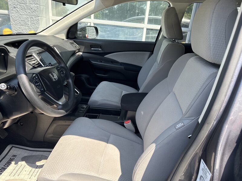 2016 Honda CR-V EX - Photo 5 - Lynwood, IL 60411