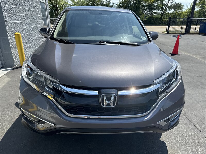 2016 Honda CR-V EX - Photo 1 - Lynwood, IL 60411