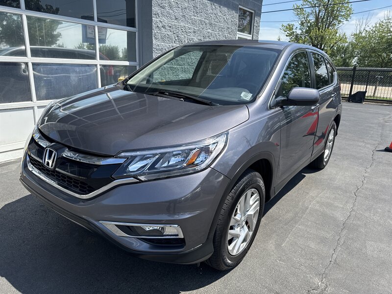 2016 Honda CR-V EX - Photo 2 - Lynwood, IL 60411