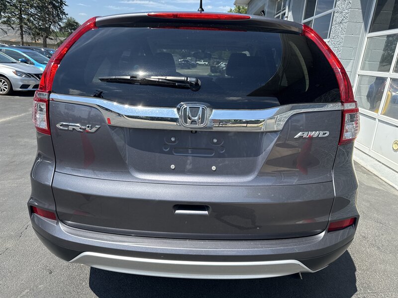 2016 Honda CR-V EX - Photo 3 - Lynwood, IL 60411