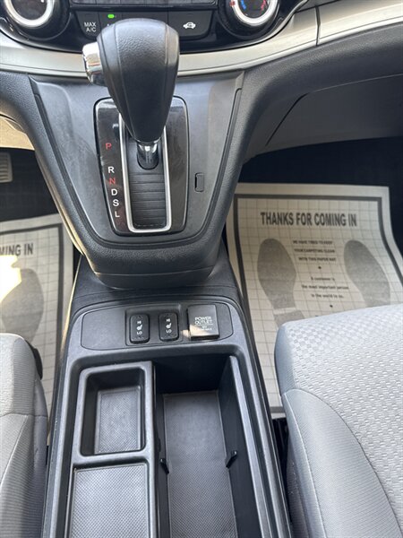 2016 Honda CR-V EX - Photo 12 - Lynwood, IL 60411