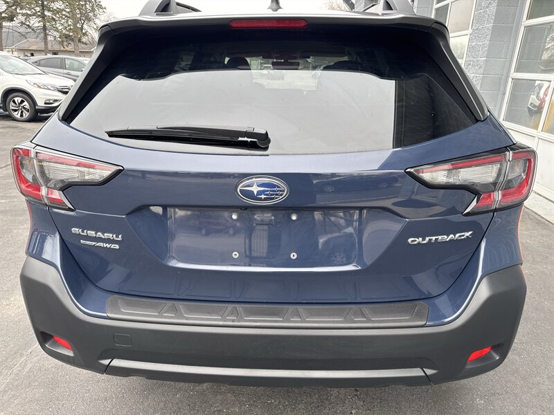 2024 Subaru Outback Premium   - Photo 5 - Lynwood, IL 60411