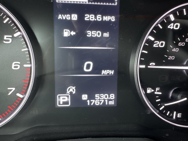 2024 Subaru Outback Premium   - Photo 17 - Lynwood, IL 60411