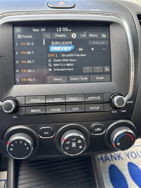 2018 Kia Forte S   - Photo 12 - Lynwood, IL 60411