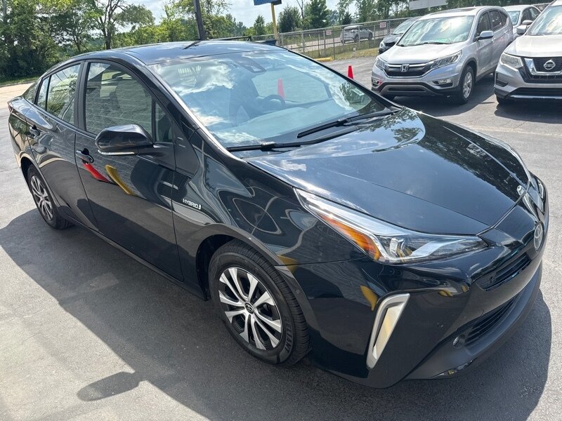 2022 Toyota Prius LE AWD-e - Photo 12 - Lynwood, IL 60411