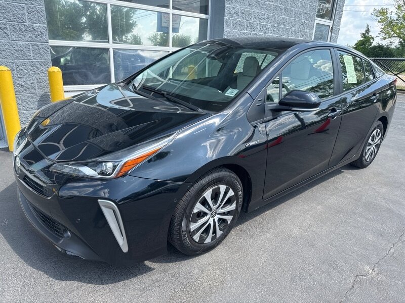 2022 Toyota Prius LE AWD-e - Photo 14 - Lynwood, IL 60411