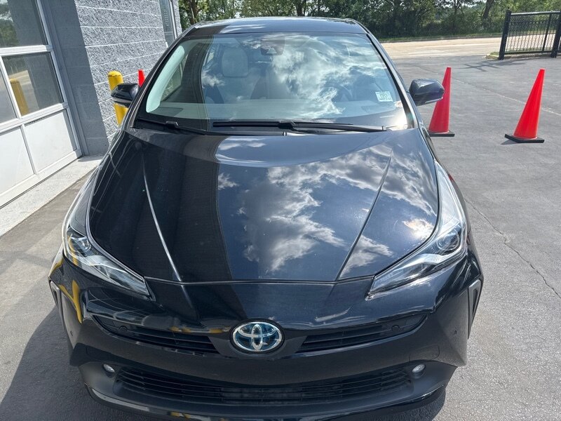 2022 Toyota Prius LE AWD-e - Photo 13 - Lynwood, IL 60411