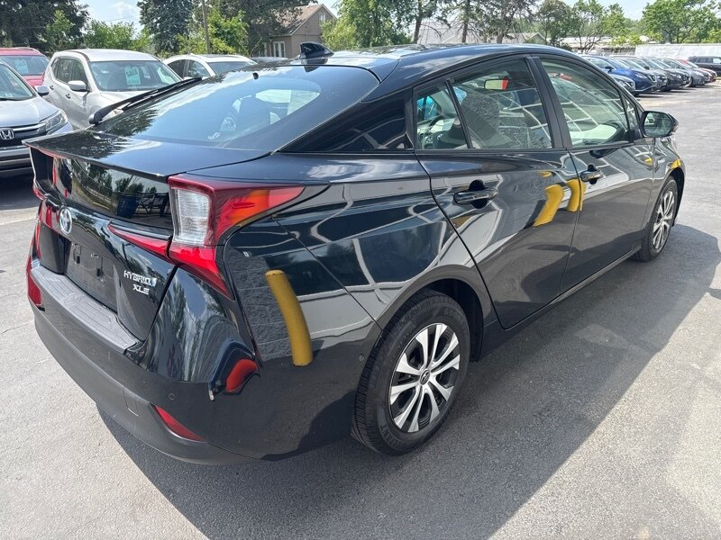 2022 Toyota Prius LE AWD-e - Photo 17 - Lynwood, IL 60411