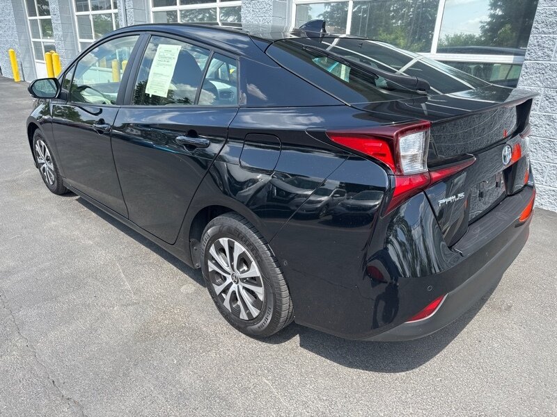 2022 Toyota Prius LE AWD-e - Photo 15 - Lynwood, IL 60411
