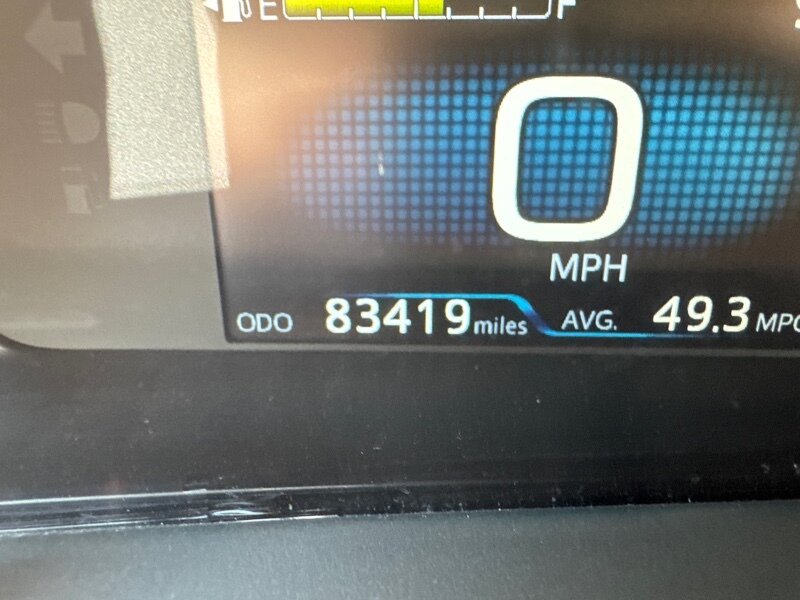 2022 Toyota Prius LE AWD-e - Photo 10 - Lynwood, IL 60411