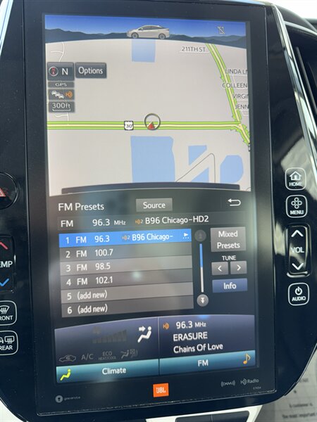 2018 Toyota Prius   - Photo 20 - Lynwood, IL 60411