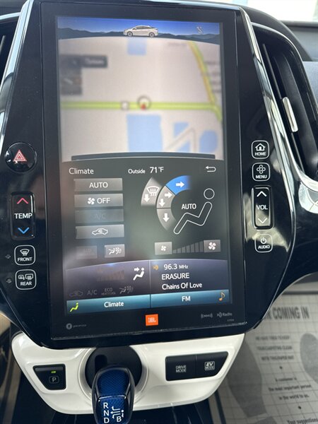 2018 Toyota Prius   - Photo 19 - Lynwood, IL 60411