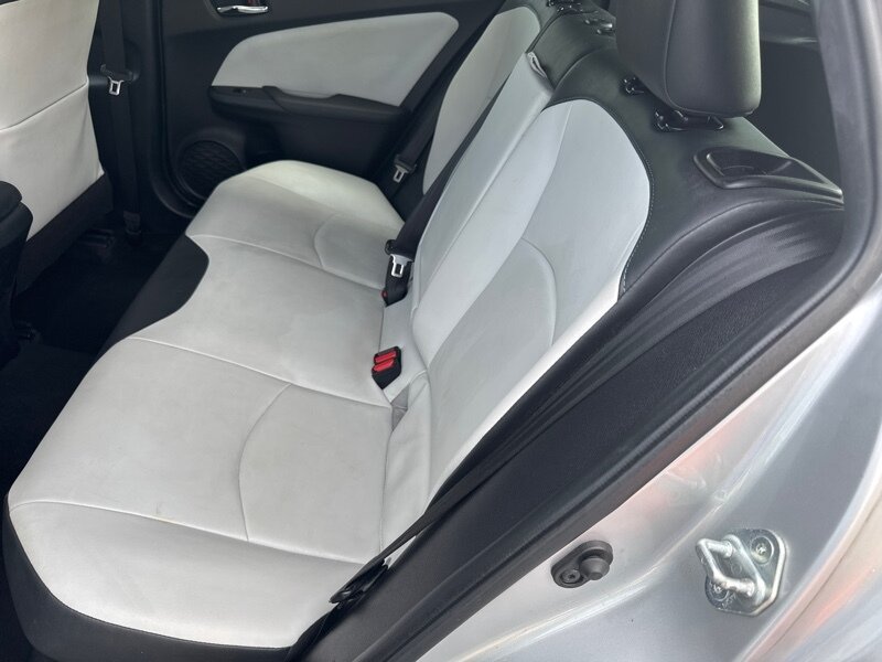 2016 Toyota Prius Two Eco - Photo 10 - Lynwood, IL 60411