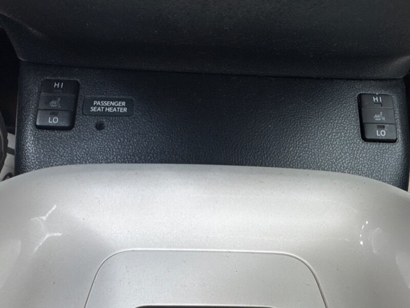 2016 Toyota Prius Two Eco - Photo 21 - Lynwood, IL 60411