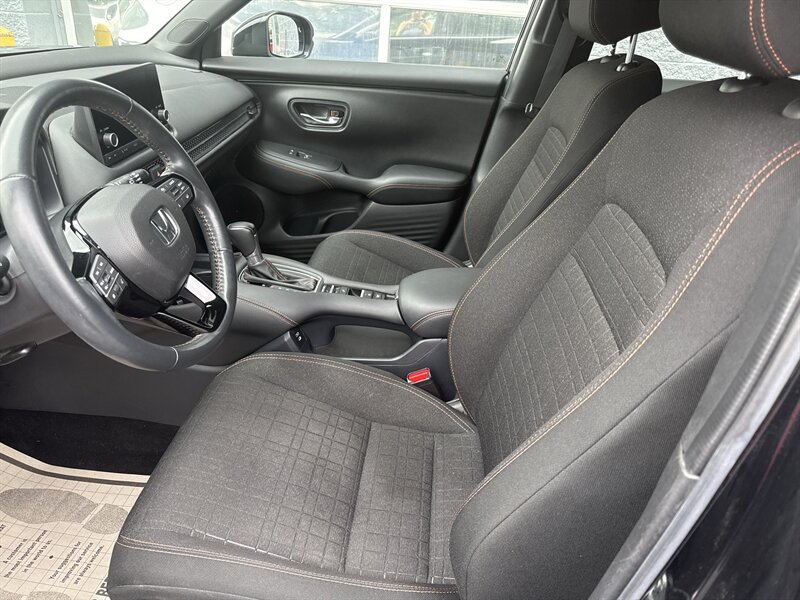 2024 Honda HR-V Sport - Photo 7 - Lynwood, IL 60411