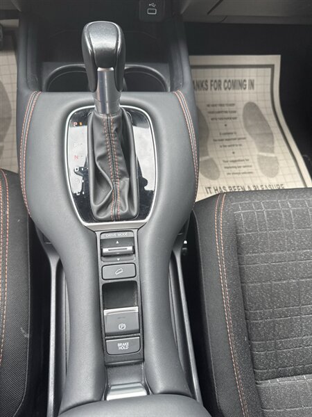 2024 Honda HR-V Sport - Photo 17 - Lynwood, IL 60411
