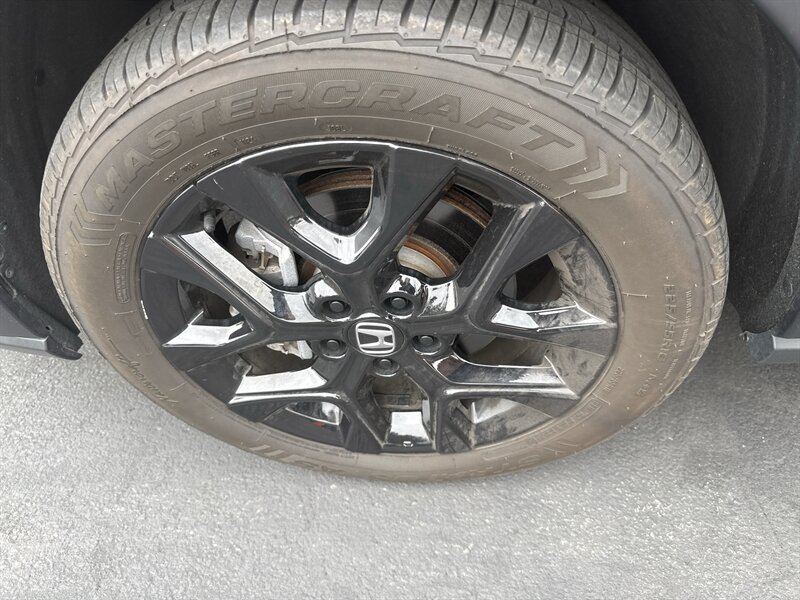 2024 Honda HR-V Sport - Photo 13 - Lynwood, IL 60411