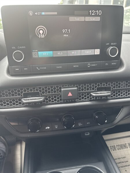 2024 Honda HR-V Sport - Photo 14 - Lynwood, IL 60411