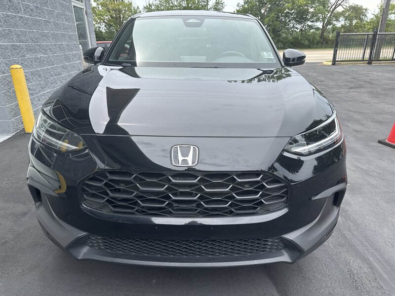 2024 Honda HR-V Sport - Photo 2 - Lynwood, IL 60411